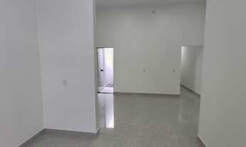 Imagem 3: Casa 03 Dormitórios sendo 01 suíte, Loteamento Angra dos Reis, Cascavel -PR