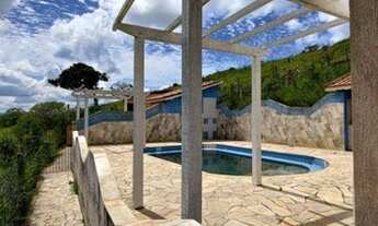 Imagem 3: Chácara com 3 dormitórios à venda, 5000 m² por R$ 650.000,00 - Fazenda São Pedro - Igaratá