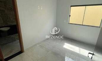 Imagem 6: Casa com 3 dormitórios à venda, 163 m² por R$ 680.000,00 - Plano Diretor Sul - Palmas/TO