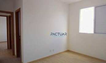 Imagem 6: Vende-se apartamento com 2 dormitórios no bairro no Buritis