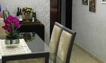 Imagem: Apartamento com 3 dormitórios 88 m²