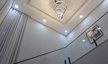 Imagem 6: Passaredo Ponta Negra Mansão espetacular de esquina na Principal mobiliada e climatizada