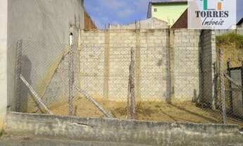 Imagem 4: Terreno à venda, 175 m² por R$ 256.000,00 - Villa Branca - Jacareí/SP