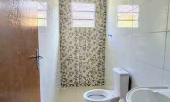 Imagem 5: Casa para venda com 79 metros quadrados com 2 quartos em Jardim Praia Grande - Mongaguá