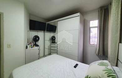 Imagem 7: APARTAMENTO RESIDENCIAL em JOINVILLE - SC, COSTA E SILVA