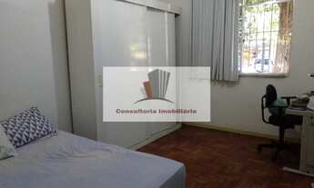 Imagem 7: Tijuca - Rua Uruguai - apartamento térreo tipo casa - 75m² - junto ao Metrô Estação Urugua