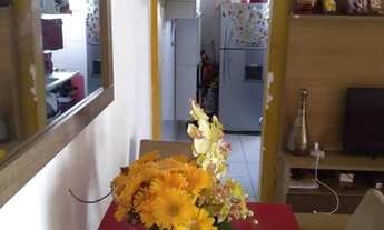 Imagem 4: Condomínio Garden São Cristóvão, 2/4, Nascente, Lindo!