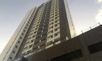 Imagem: Apartamento alto padrão bancarios