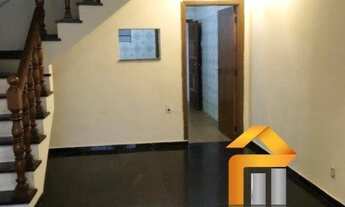 Imagem: SOBRADO SANTO ANDRÉ 2 DORMITÓRIOS 1 VAGA