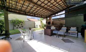 Imagem 5: Casa Residencial à venda, Guajiru, Caucaia - CA0187