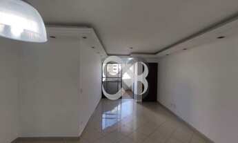 Imagem 2: Apartamento à venda, 101 m² por R$ 470.000,00 - Centro - Londrina/PR