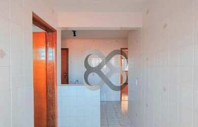 Imagem 7: Apartamento para alugar, 70 m² por R$ 930,00/mês - Jardim das Américas - Londrina/PR