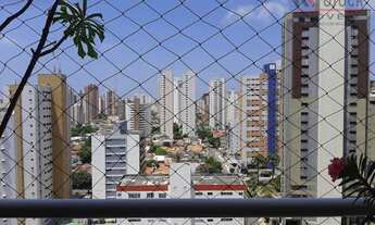 Imagem 3: Lindo apartamento no bairro Aldeota