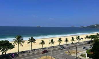 Imagem 3: Belíssimo apartamento em São Conrado