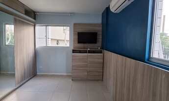 Imagem 4: Apartamento para venda tem 90 metros quadrados com 3 quartos em Boa Viagem - Recife - PE