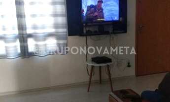 Imagem 3: Condomínio Sta Lúcia · 2 Dorms · 42 m² · Vaga