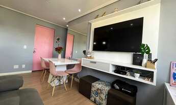 Imagem 3: Apartamento próximo do Monotrilho