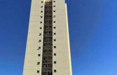 Imagem 2: Hortolândia - Apartamento Padrão - Núcleo Santa Isabel