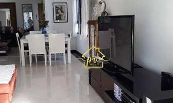 Imagem 3: Apartamento à venda, 160 m² por R$ 1.250.000,00 - Ponta da Praia - Santos/SP