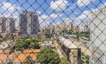 Imagem 7: Locação Apartamento 3 Dormitórios - 105 m² Chácara Santo Antônio