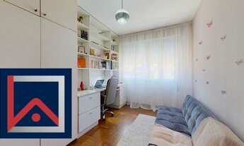 Imagem 4: Apartamento Venda 2 Dormitórios - 112 m² Higienópolis