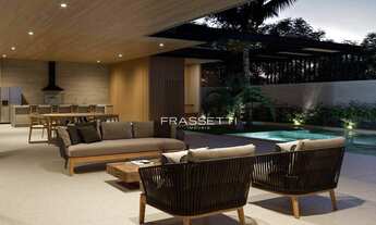 Imagem 4: Casa à venda, 1230 m² por R$ 16.800.000,00 - Barra da Tijuca - Rio de Janeiro/RJ