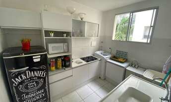 Imagem 2: Apartamento para venda no Bairro Cabral - Contagem - MG