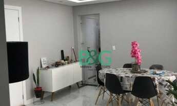 Imagem 5: Apartamento com 2 dormitórios à venda, 70 m² por R$ 614.000,00 - Bom Retiro - São Paulo/SP