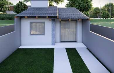 Imagem 2: BARRA VELHA - Casa Padrão - Vila Nova