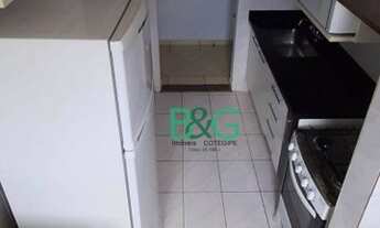 Imagem 7: Apartamento à venda, 52 m² por R$ 330.000,00 - Vila Matilde - São Paulo/SP