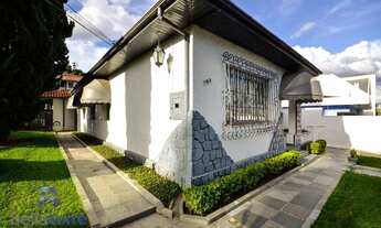 Imagem 4: Linda Casa Térrea à venda com 04 quartos, 238m² úteis - Lote 525m² - Bairro Bom Retiro em