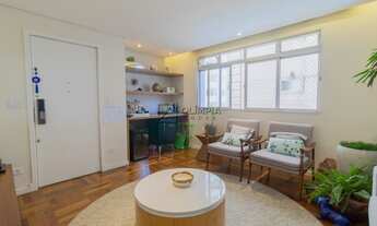 Imagem 7: Apartamento Venda Vila Mariana 145 m² 3 Dormitórios