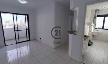 Imagem 2: APARTAMENTO 02 QUARTOS (01 SUÍTE) AO LADO DO METRÔ!!! R$ 400.000,00