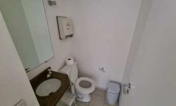 Imagem 5: ÓTIMA SALA COMERCIAL LOCALIZADA NA DIVISA DA VILA OLÍMPIA COM VILA NOVA CONCEIÇÃO