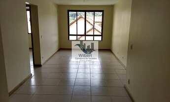 Imagem 1: Apartamento para venda no bairro Alto da Serra - Petrópolis - RJ