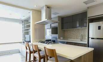 Imagem 6: Apartamento Locação Consolação 51 m² 1 Dormitórios