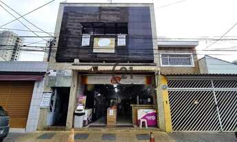 Imagem: Sala comercial para alugar em frente ao