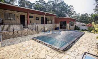 Imagem: Chácara com 3 dormitórios à venda, 1500