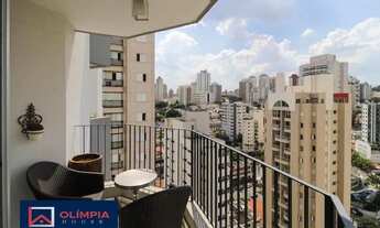 Imagem 4: Venda Apartamento 3 Dormitórios - 83 m² Vila Clementino