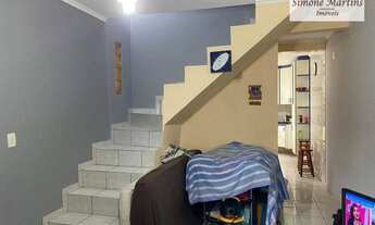 Imagem 3: Sobrado com 3 dormitórios à venda, 168 m² por R$ 240.000,00 - Loty - Itanhaém/SP