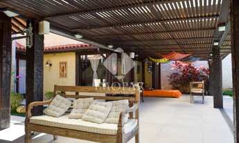 Imagem 6: Condomínio Mansões - Espetacular residência com 800m², 6 Quartos