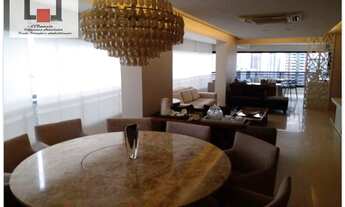 Imagem 2: Ed. Maison Unique. 198 m², 3 Suítes, 2 Vagas Soltas, à Venda, Umarizal, Belém - Pará