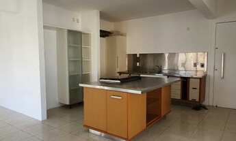 Imagem 3: Loft para venda possui 159 metros quadrados com 2 quartos em Meireles - Fortaleza - CE