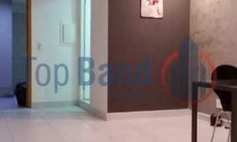 Imagem 6: Rio de Janeiro - Conjunto Comercial/Sala - Curicica