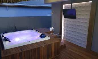 Imagem 3: Sobrado com 3 dormitórios à venda, 330 m² por R$ 1.450.000,00 - Jardim Santa Monica - Itu