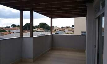 Imagem 4: Cobertura, ao lado do Centro