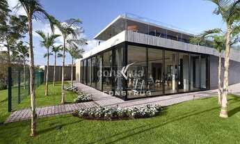 Imagem 3: Terreno Residencial à venda, Loteamento Caminhos de San Conrado (Sousas), Campinas - TE041