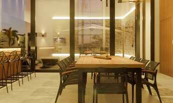 Imagem 3: Casa 3 suítes - Condomínio Arts Alto Padrão - 1.980.000,00 - Uberlândia - MG