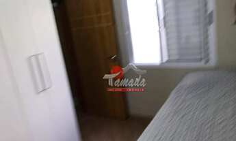 Imagem 3: Sobrado com 3 dormitórios à venda, 113 m² por R$ 700.000,00 - Vila Guilhermina - São Paulo