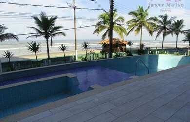 Imagem 5: Apartamento com 2 dormitórios à venda, 76 m² por R$ 539.900,00 - Centro - Mongaguá/SP